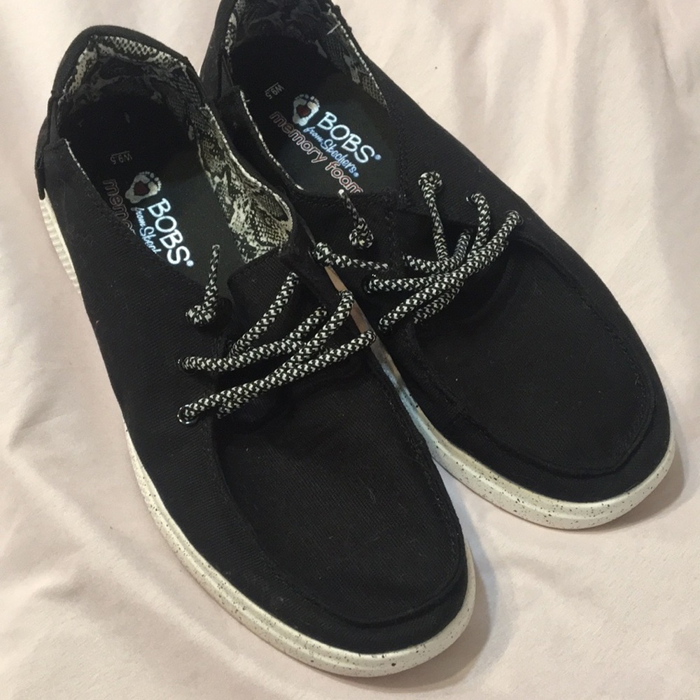 Skechers skippers sz 9.5